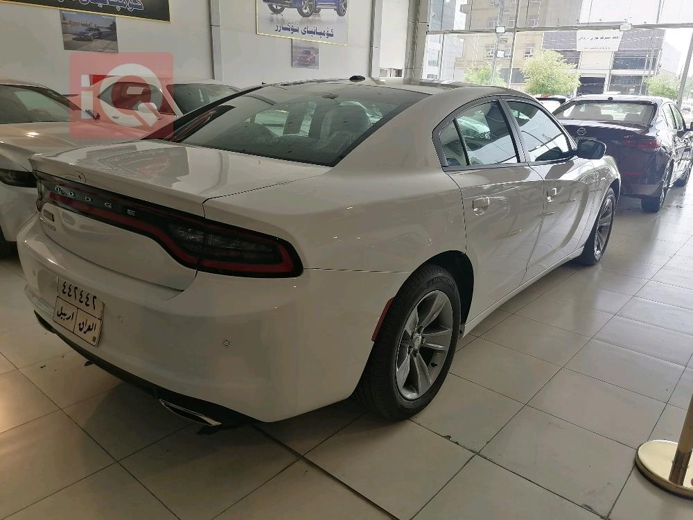 Dodge Charger